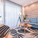 Lovely House Deluxe Appartement *