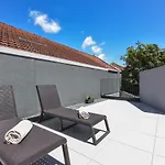 Appartement Lovely House Deluxe *