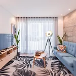 Appartement Lovely House Deluxe *