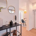 Appartement Lovely House Deluxe