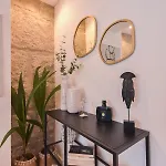 Lovely House Deluxe Appartement *