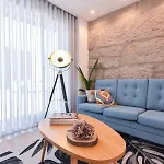 Appartement Lovely House Deluxe