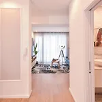 Appartement Lovely House Deluxe Oporto