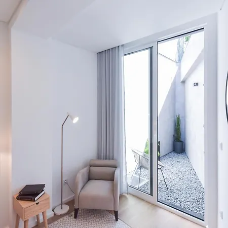 Lovely House Deluxe Πόρτο