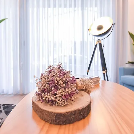 Lovely House Deluxe شقة بورتو