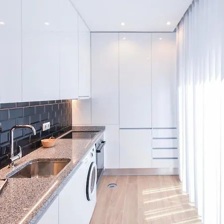 Lovely House Deluxe Oporto