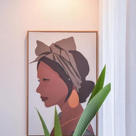 Lovely House Deluxe شقة