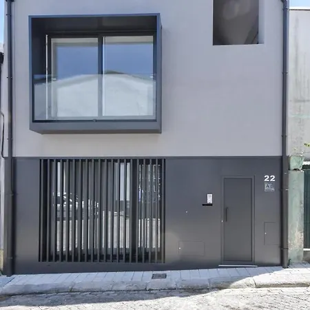 Lovely House Deluxe Apartamento *