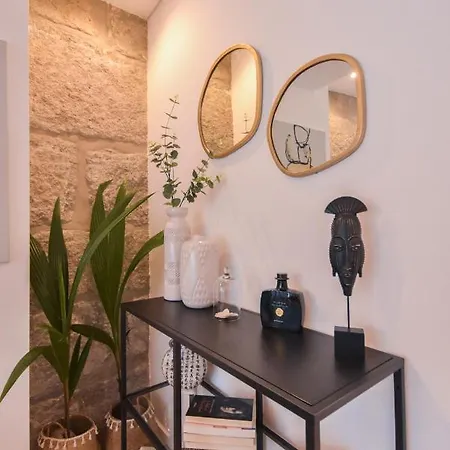 Lovely House Deluxe Apartament *