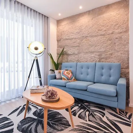 Apartamento Lovely House Deluxe *