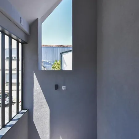 Appartement Lovely House Deluxe