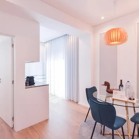 Lovely House Deluxe Oporto