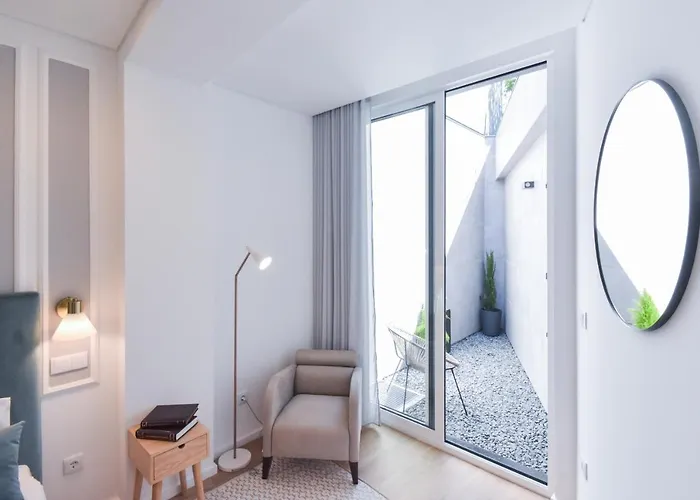 Lovely House Deluxe Porto