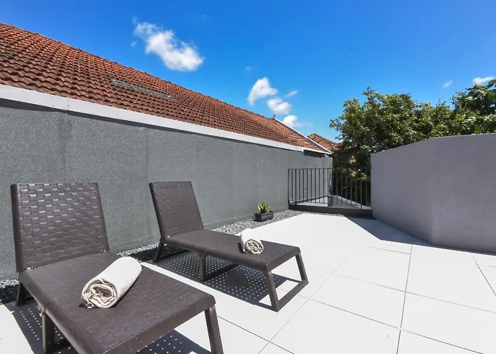 アパート Lovely House Deluxe *