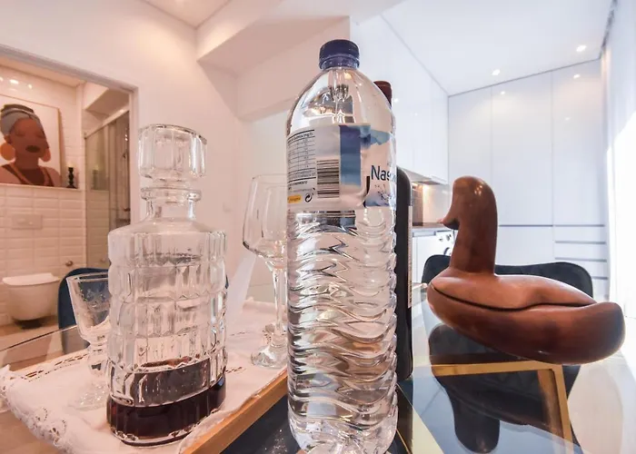 Lovely House Deluxe Apartmán *