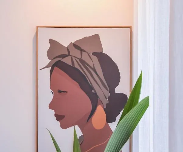 Lovely House Deluxe Apartmán