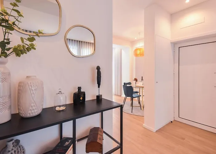 Apartmán Lovely House Deluxe