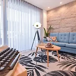 شقة Lovely House Deluxe بورتو