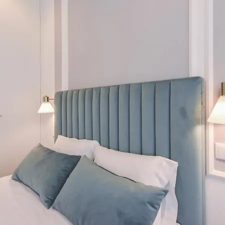 Lovely House Deluxe Apartamento