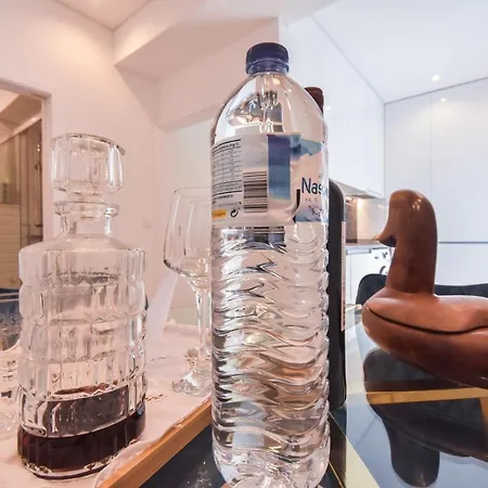 Lovely House Deluxe Apartamento *