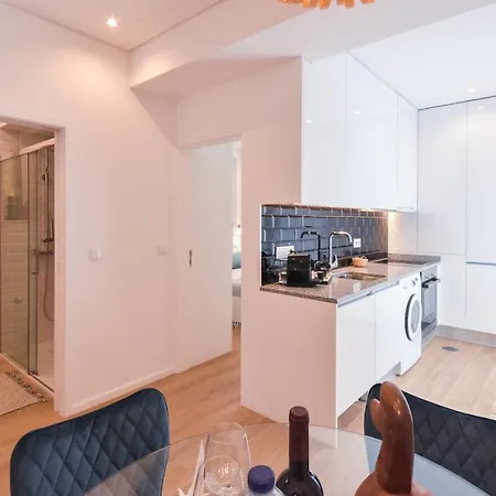 Lovely House Deluxe פורטו