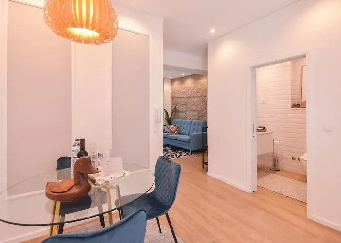 Lovely House Deluxe Apartamento *