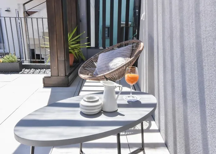 Apartamento Lovely House Deluxe *