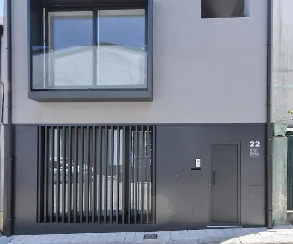 Lovely House Deluxe 公寓 *