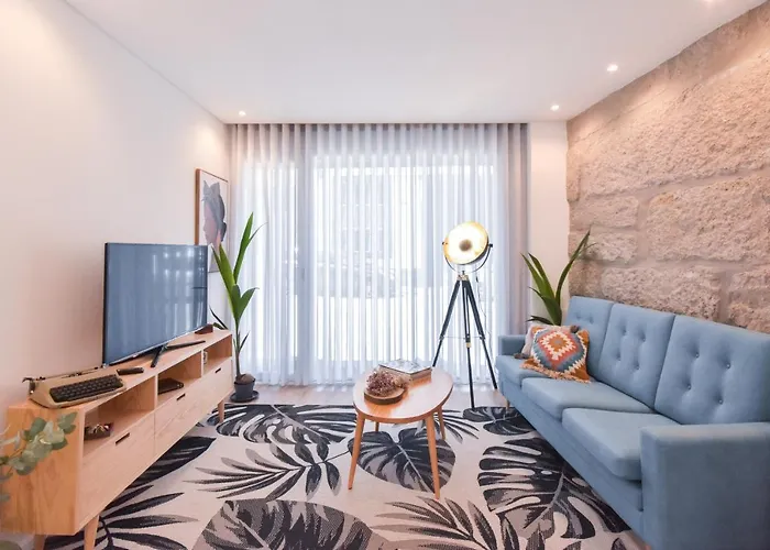 Apartamento Lovely House Deluxe *