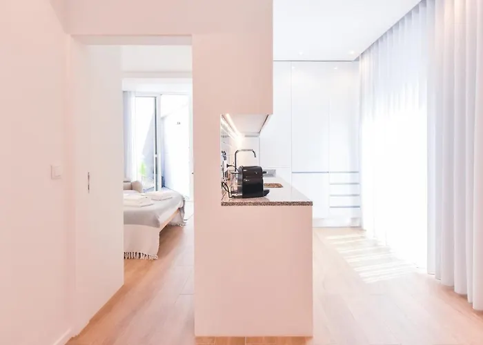 Lovely House Deluxe פורטו