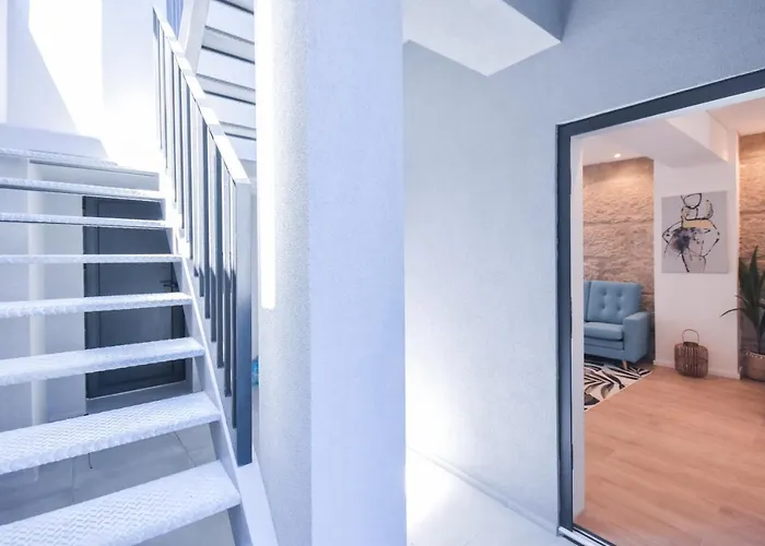 Lovely House Deluxe Apartamento