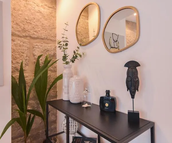 Lovely House Deluxe Apartamento *