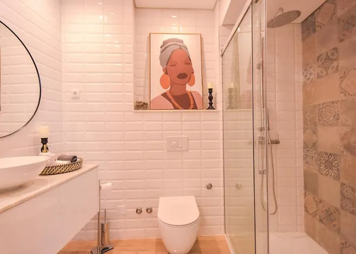 Lovely House Deluxe פורטו