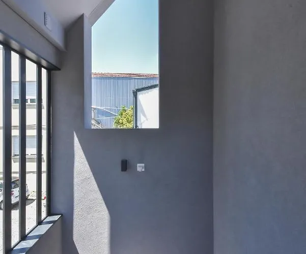 Apartamento Lovely House Deluxe