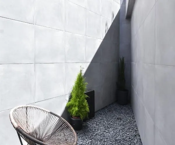 Apartamento Lovely House Deluxe Porto