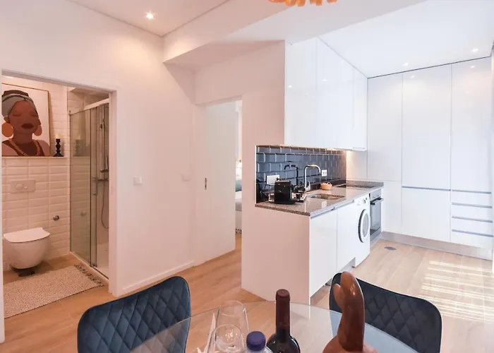 Lovely House Deluxe פורטו