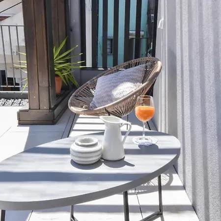 Apartment Lovely House Deluxe *