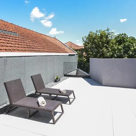 Lovely House Deluxe * 포르투