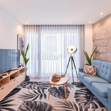 Apartment Lovely House Deluxe *