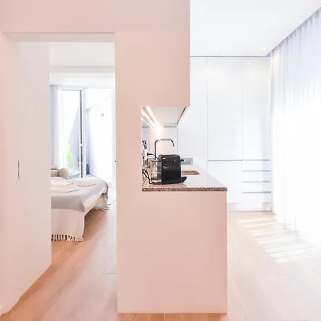 Lovely House Deluxe Porto