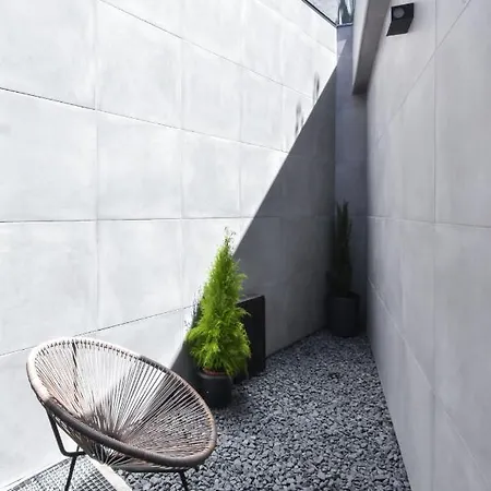 Apartment Lovely House Deluxe Porto