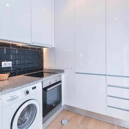 Lovely House Deluxe Apartment Porto