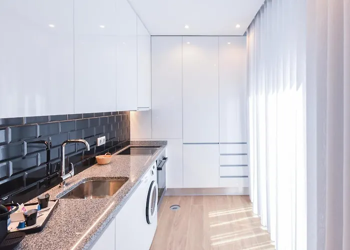 Lovely House Deluxe 포르투