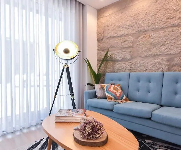 아파트 Lovely House Deluxe